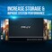 PNY CS900 1TB 3D NAND 2.5" SATA III Internal Solid State Drive (SSD) - (SSD7CS900-1TB-RB)