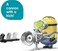 Minions Mattel GMF04 Loud &lsquo;N Rowdy Stuart