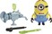 Minions Mattel GMF04 Loud &lsquo;N Rowdy Stuart