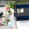 Freenove 4WD Smart Car Kit for Raspberry Pi 5 4 B 3 B+ Zero 2 W, Face Tracking, Line Tracking, Light Tracing, Obstacle Avoidance, App Control, Camera, Servo (Raspberry Pi NOT Included)