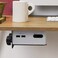 Mount Plus MP-CPB-1 Thin Client Mac Mini Intel NUC Game Console VESA Mount