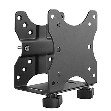 Mount Plus MP-CPB-1 Thin Client Mac Mini Intel NUC Game Console VESA Mount