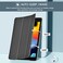 ProCase for iPad 9th/ 8th/ 7th Generation Case 10.2 Inch, Grey