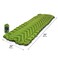 Klymit Insulated Static V Lite Sleeping Pad