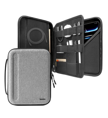 tomtoc A06-002/005 iPad Case