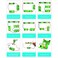 EUDAX Physics Science Lab Learning Circuit kit,Electricity Experiment Set,Building Circuits for Teacher Junior Senior High School Students (Upgrade kit)