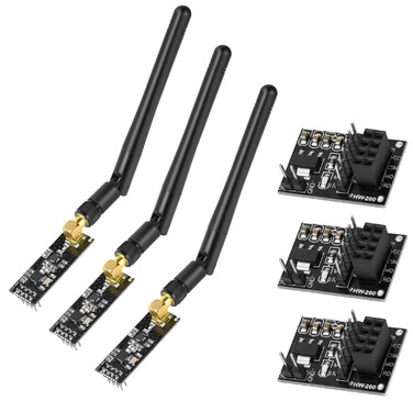 Aideepen NRF24L01 Module 7ZH03273