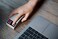 8Bitdo N30 2.4Ghz Wireless Mouse for Windows and Mac PC DVD
