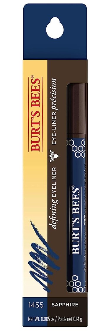 Burt's Bees Saphire Defining Retractable Eyeliner, 0.14 GR