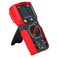 UNI-T UT89X TRMS multimeter tester ac dc Voltmeter Ammeter Capacitance Frequency Resistance tester with Temperature testing
