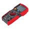 UNI-T UT89X TRMS multimeter tester ac dc Voltmeter Ammeter Capacitance Frequency Resistance tester with Temperature testing