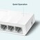 TP-Link TPLINK LS1005 Switch