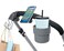 Skip Hop Universal Stroller Hook, Stroll &amp; Connect, Grey