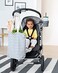 Skip Hop Universal Stroller Hook, Stroll &amp; Connect, Grey