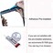 T Phael Black Digitizer Repair Kit for iPad Mini 1&amp;2 A1432 A1489 Touch Screen Digitizer Replacement with IC Chip + Home Button + Tools + Pre-Installed Adhesive