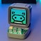 Divoom Ditoo Pro Bluetooth Mini Speaker - Green