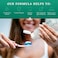 SprinJene Natural Fluoride Free Toothpaste for Healthy Teeth &amp; Gums   Natural Toothpaste for Fresh Breath (Pack of 4, Clove &amp; Mint)