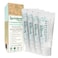 SprinJene Natural Fluoride Free Toothpaste for Healthy Teeth &amp; Gums   Natural Toothpaste for Fresh Breath (Pack of 4, Clove &amp; Mint)