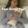 Hot Cherry Cervical/Rectangular Pillow, Natural Denim, w/Cherry case Cherry Pit-Stone, Hot/Cold, Moist Heat Pack, Pain Relief, Microwavable-Washable