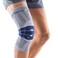 BAUERFEIND Knee Support Brace (Titanium)