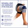 BAUERFEIND Knee Support Brace (Titanium)