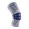 BAUERFEIND Knee Support Brace (Titanium)