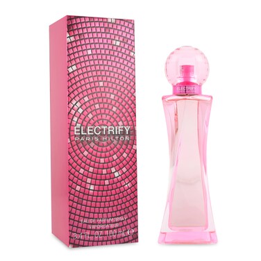Paris Hilton Electrify EDP Spray 100ml