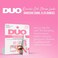 DUO Ardell Quick Set Striplash Adhesive Black 7g