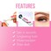 DUO Ardell Quick Set Striplash Adhesive Black 7g