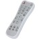 ZdalaMit New Replacement Remote Control Applicable for Optoma Projector HD26 Gt1080 HD141X HD143X HD142X