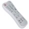 ZdalaMit New Replacement Remote Control Applicable for Optoma Projector HD26 Gt1080 HD141X HD143X HD142X