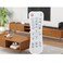 ZdalaMit New Replacement Remote Control Applicable for Optoma Projector HD26 Gt1080 HD141X HD143X HD142X