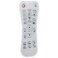 ZdalaMit New Replacement Remote Control Applicable for Optoma Projector HD26 Gt1080 HD141X HD143X HD142X