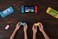 8Bitdo Zero 2 Bluetooth Gamepad for Switch, PC, Macos, Android (Yellow Edition) (Nintendo Switch//)