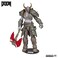 McFarlane Toys Doom Marauder Action Figure