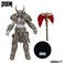McFarlane Toys Doom Marauder Action Figure