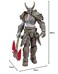 McFarlane Toys Doom Marauder Action Figure