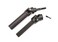 Traxxas 8950 Driveshaft Assembly, Front Or Rear, Maxx Duty (1) (Left Or Right)