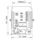 ACEIRMC Organizer ESP8266 ESP-12 ESP-12F NodeMcu Mini D1 Module WeMos Lua 4M Bytes WLAN WiFi Internet Development Board Base on ESP8266 ESP-12F for Arduino,Compatible with WeMos D1 Mini (5pcs)