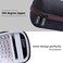 L LTGEM LTGEM Hard Case for JBL Pulse 4 Waterproof Portable Bluetooth Speaker