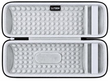 L LTGEM LTGEM Hard Case for JBL Pulse 4 Waterproof Portable Bluetooth Speaker