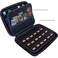 ButterFox Large Capacity USB Thumb Flash Pen Drive Storage Organizer Holder/SD Card Memory Card Holder Case/External Hard Drive Case