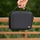 ButterFox Large Capacity USB Thumb Flash Pen Drive Storage Organizer Holder/SD Card Memory Card Holder Case/External Hard Drive Case
