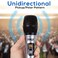 Pyle Portable Uhf Wireless Microphone Transmitter Set (PDWMU105)