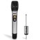 Pyle Portable Uhf Wireless Microphone Transmitter Set (PDWMU105)