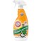 Arm &amp; Hammer Litter Deodorizing Spray - 21.5 oz, Pack 3