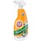 Arm &amp; Hammer Litter Deodorizing Spray - 21.5 oz, Pack 3