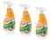 Arm &amp; Hammer Litter Deodorizing Spray - 21.5 oz, Pack 3