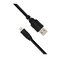 Vebner 20ft Micro USB Cable - USB-A to Micro-B - Extra Long Micro USB Cable 20 ft Tethering