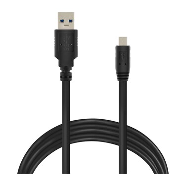 Vebner 20ft Micro USB Cable - USB-A to Micro-B - Extra Long Micro USB Cable 20 ft Tethering